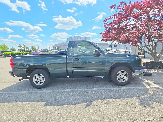 chevrolet silverado 1500 2003 1GCEC14X33Z221490 image chevrolet silverado 1500 2003 1GCEC14X33Z221490 image